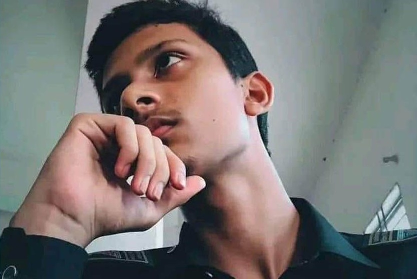 আন্দোলনে গুলিতে নিহত আফনান পেলেন জিপিএ ৪.১৭